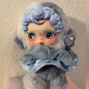 Skullpanda L’impressionnisme Series - Confirmed Dew